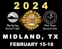 Midland Feb 15-18 2024