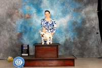 French Bulldog #8 Thur WB Judge Tim Robbins