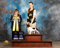 Teddy Roosevelt Terrier #110 Thurs G3 Judge Debbie Mitchell