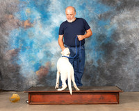 White Shepherd Test