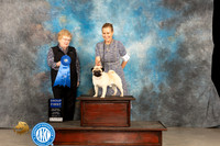 Pug #11 Thur G1 Judge Gloria Kerr
