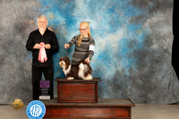 Havanese #20 Thur PG1 Judge