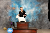 West Highland White Terrier #6 Thur OHG1 Judge Carolyn Herbel