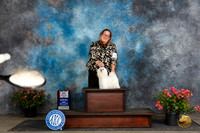 Maltese #10 Fri WBBOSM Judge Azalea Alvarez