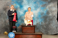 Chihuahua Long Coat #21 Fri G2 Judge Tim Robbins