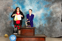 Chihuahua Smooth #? Fri BJr Judge Sherry Patton