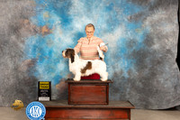 PBGV #6 Fri G3 Judge Donnelle Richards