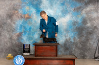 Dachshund Smooth #22 Sat WBBOWMCH Judge Donnelle Richards