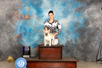 French Bulldog #15 Sat WD Judge Gloria Kerr