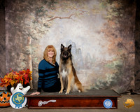 Belgian Tervuren #R27