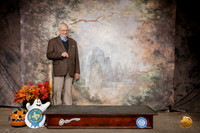 Judge Robert Shreve