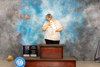 Chihuahua Smooth #10 Thur WBM Judge Gloria Kerr