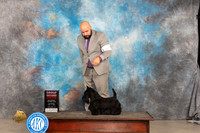 Scottish Terrier #6 Sat G2 Judge Denny Mounce