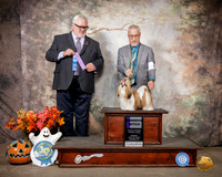 Shih Tzu #10 Sun WB Maj Judge David Kirkland
