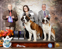 St Bernards #7 #8 Sun BOW WB Judge Robert Shreve