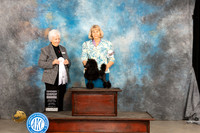 Poodle Toy #11 Sat G4 Judge Gloria Kerr