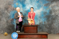 Chihuahua Long Coat #14 Sun OHG1 Judge Gloria Kerr