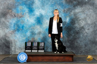 Border Collie #29 Sat Sun Mon UD Judge Susie Osborn