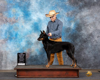 Daniel Suda Longview TX 2024