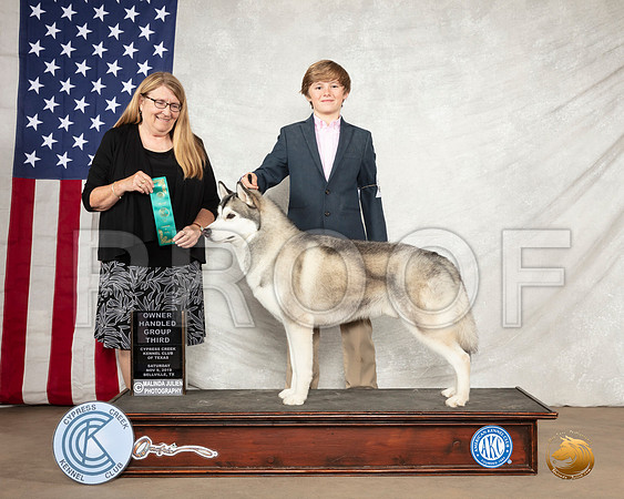 Siberian Husky #5 Sat OHG3 Judge Bridget Brown__SR_2949-BellvilleCCKC2019-HR3