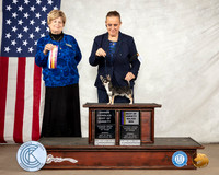 Chihuahua Smooth #7 Sun BOV OHBOV Judge Carol Jean Nelson