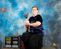 Elaine Lambino UKC Longview Feb2024