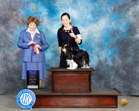 Dorothy Swanson Midland 2024