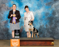 Chandly Maynard UKC Feb Longview 2024