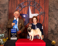 Pug #6 Sun G1 Judge Rodney Merry 2