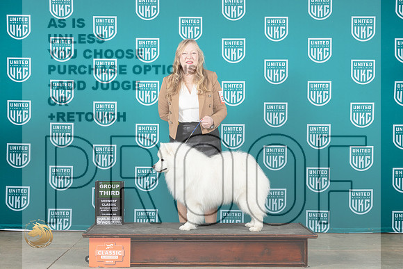 American Eskimo #180 Sat1 G3 Judge Jennifer Landers__JP_0753_UKCMWC2024_HR3