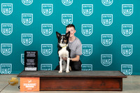 Border Collie #264 Sat Adv N