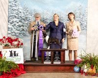Boston Terrier #31 Fri WD BPuppy Judge Michael Staley
