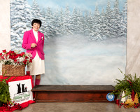 Judge Barbara Alderman