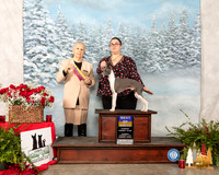 Italian Greyhound #9 Sun BOB Judge Erika Moreau