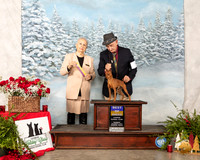 Miniature Pinscher #7 Sun BOB Judge Erika Moreau