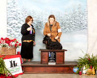 Scottish Terrier #16 Sun BOW Maj NCh Judge Elizabeth Muthard