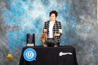 Yorkshire Terrier #7 Sat BOW Judge Bradley Jenkins