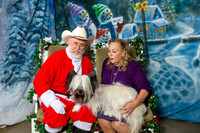 Skye Terrier Holly Van Thurs