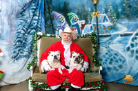 Bulldogs Hank Lola Fri