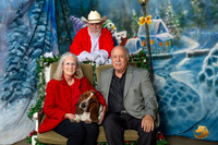 Basset Hound Bella Sat