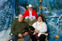 Brussels Griffons Sat