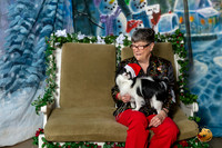 Japanese Chin Jan Sat