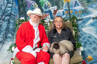 Pekingese Colleen Sun
