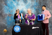 Chihuahua Smooth Coat #17 Fri1 BOW Judge Carol Pyrkosz