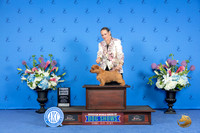 Norfolk Terrier #24 SAT SB Judge Nancy Liebes