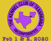 Texarkana KC 2020