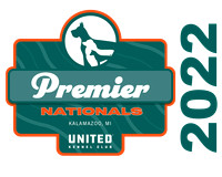 Premier UKC 15-19 June 2022