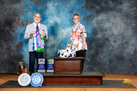 Chihuahua Smooth #16 Sat MBOWCH Judge Tim Robbins