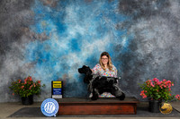 English Cocker #5 Fri G3 Judge Elizabeth ‘Beth’ Sweigart