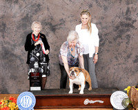 Brenda Abernethy Marshall 2025